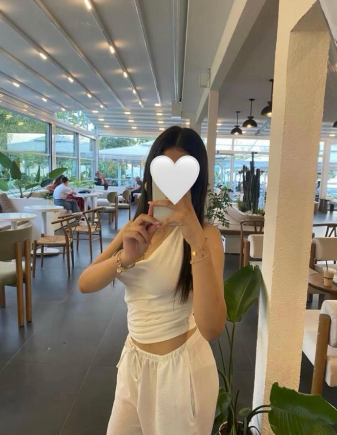 İlk date için nasıl sizce?