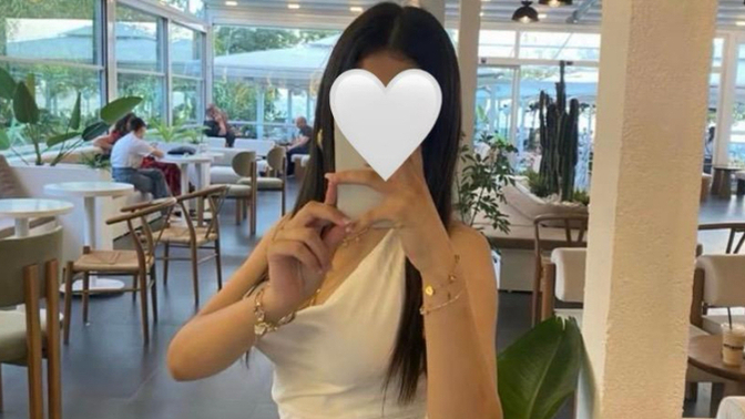 İlk date için nasıl sizce?
