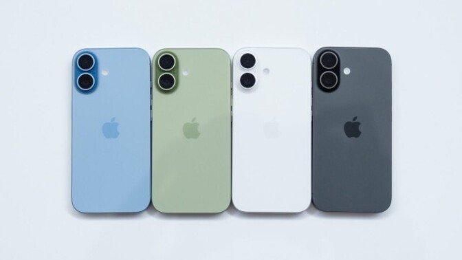 90K bütçeyle iPhone 17 512 GB alınır mı, siz olsanız hangi rengi tercih ederdiniz?