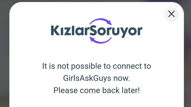 Kimlik bunalımı yaşadığınız oldu mu?