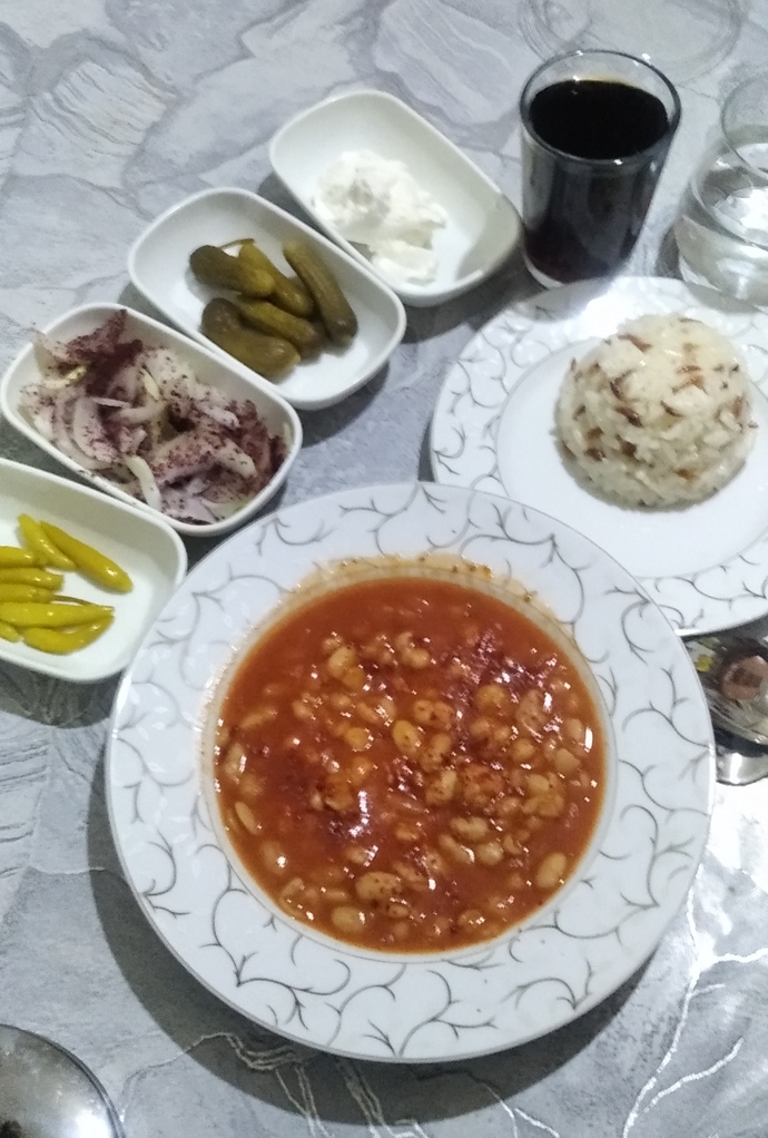 Türk mutfağı diyince ilk aklınıza hangi yemekler geliyor?