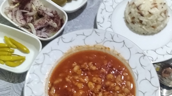 Türk mutfağı diyince ilk aklınıza hangi yemekler geliyor?