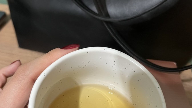 Kim bitki çayı içmek ister?