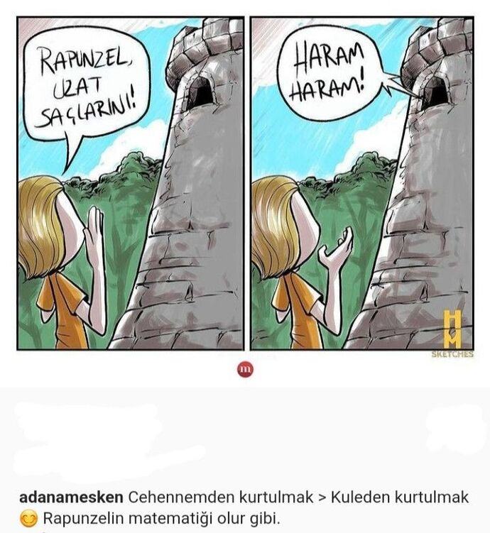 Bugün herhangi bir şey öğrendiniz mi?