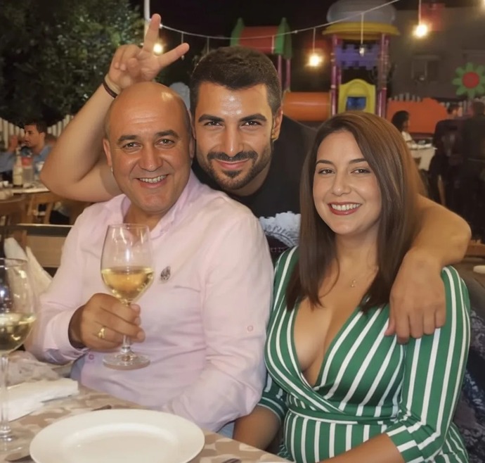 Sizce kaç kilo fazlam var, ideal kilomdan tam olarak ne kadar uzaktayım?