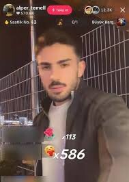 Yakışıklı mısırcı alper temel tek videoyla 1 milyon kazanıyorsa alın teri dökmek niye değersizleşti?