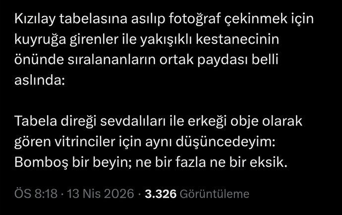Yakışıklı mısırcı alper temel tek videoyla 1 milyon kazanıyorsa alın teri dökmek niye değersizleşti?