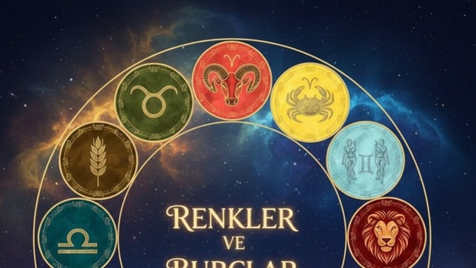 Hangi Burçsunuz Tahmin Edelim mi?