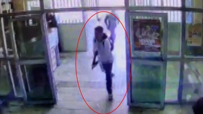 Şanlı urfa okul Saldırısı hakkında ne düşünüyorsunuz?