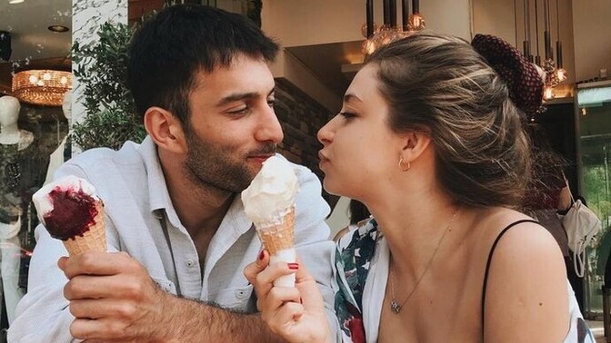 İnsan kendisinde olmayan özelliği mi karşıdan bekler?