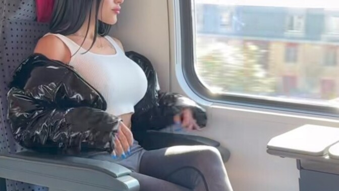 Hiç tren yolculuğu yaptınız mı, ilk deneyiminiz nasıldı?