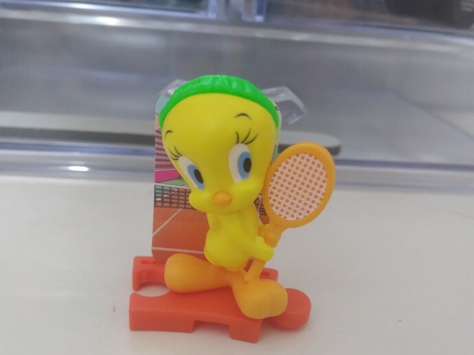 Tweetyim nasıl?