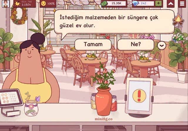 Ananaslı pizza yedin mi hiç tadı nasıldı?