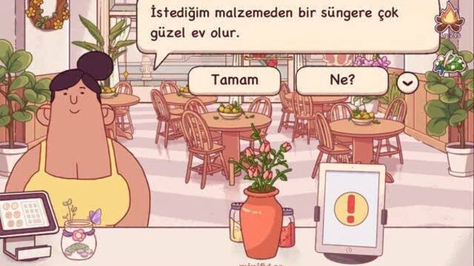 Ananaslı pizza yedin mi hiç tadı nasıldı?