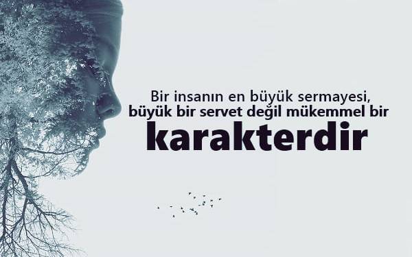 Yalan söyleyerek kendini mi kandırırsın, yoksa dürüst davranarak insanların gözünde sarsılmaz bir karakter mi inşa edersin?