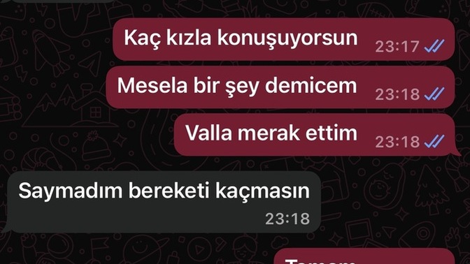 Aynı anda en fazla kaç kişiyi idare ettiniz?
