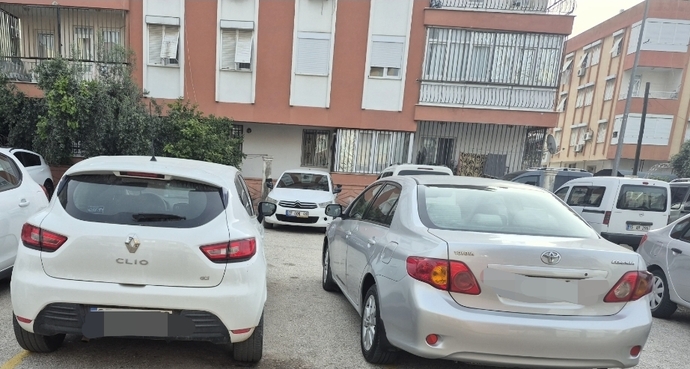 Babanızla gizli kurallariniz var mı?