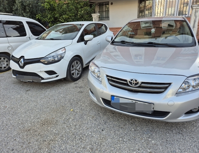 Babanızla gizli kurallariniz var mı?