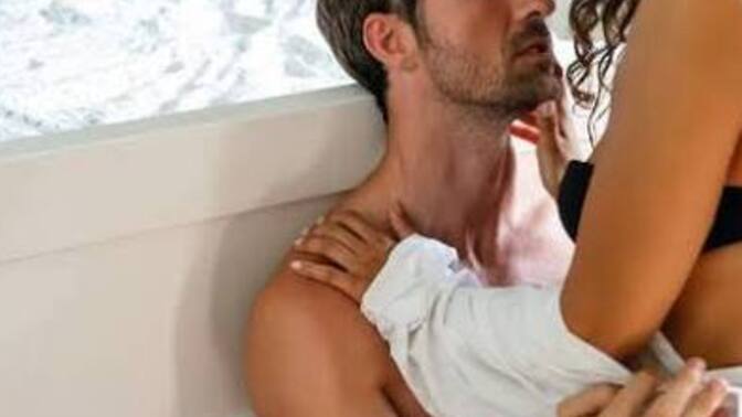 Partnerinle seks yapmak seni her zaman mutlu eder mi?
