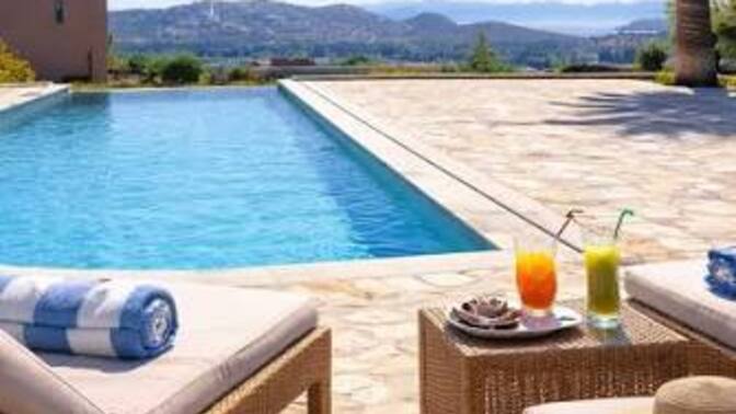 Bu sabah hangi tatil yerinde hangi manzaraya uyanmak isterdin?