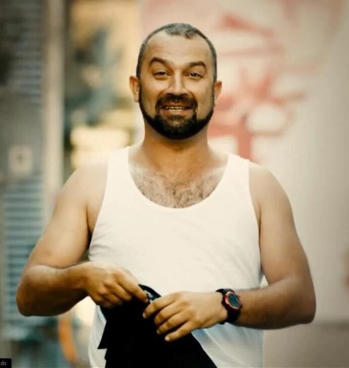 Şevket Çoruh Kariyer açısından şanslı adam değil mi?