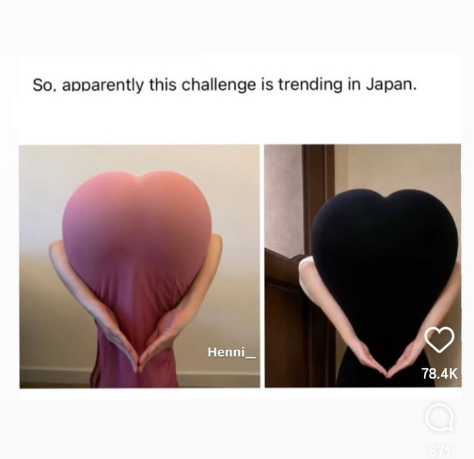 Bu trend hakkında ne düşünüyorsunuz?