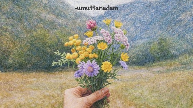 Kötü yaşarım korkusuyla hiç yaşamıyor muyuz, sizce de öyle değil miyiz?