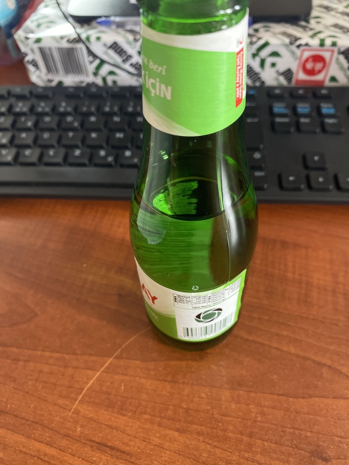 Kim soda istiyor 😂 ?