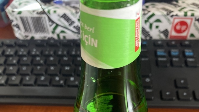 Kim soda istiyor 😂 ?
