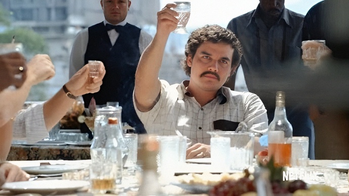 Dizi ve film tarihindeki en güçlü mafya lideri kim?