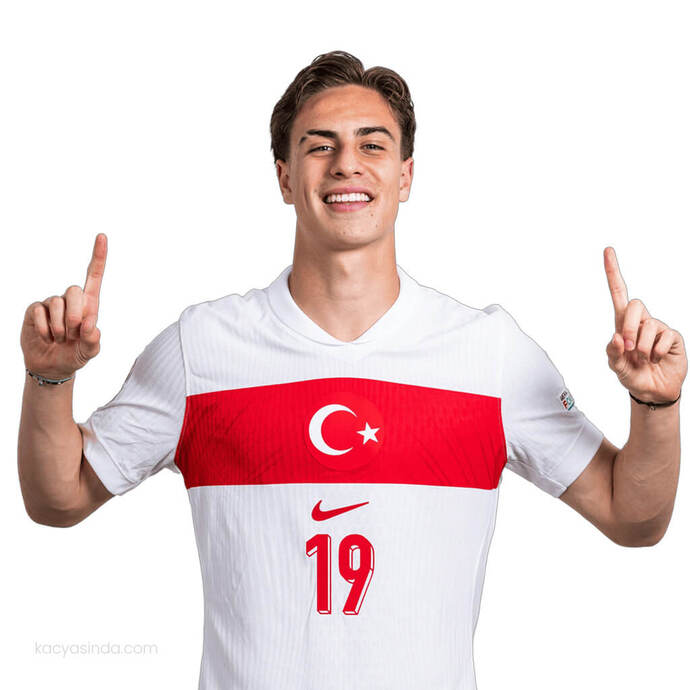 Kenan Yıldız mı Emin Günenç mi daha yakışıklı?