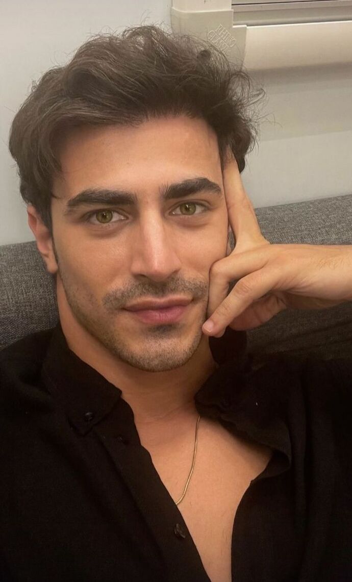 Kenan Yıldız mı Emin Günenç mi daha yakışıklı?
