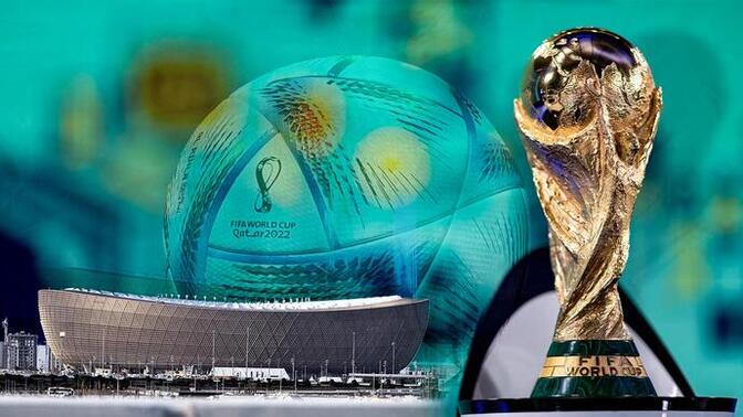 ⚽ Dünya kupası için ABD'ye gitmeyi düşünüyor musunuz?