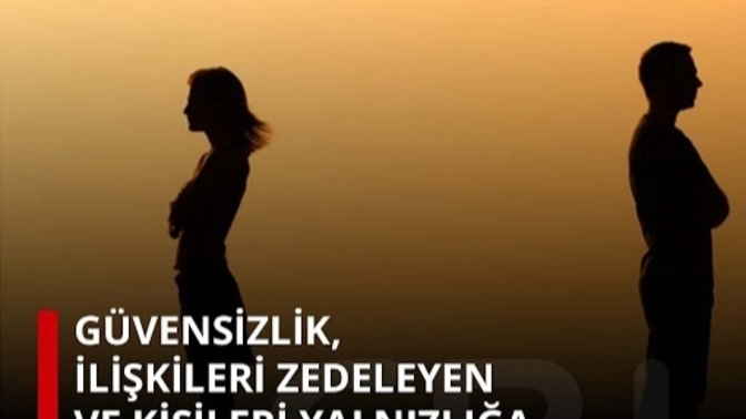 Sosyal medyada tanışılıp, reelde görüşmeyen, numarasını vermeyen birine güvenilir mi?