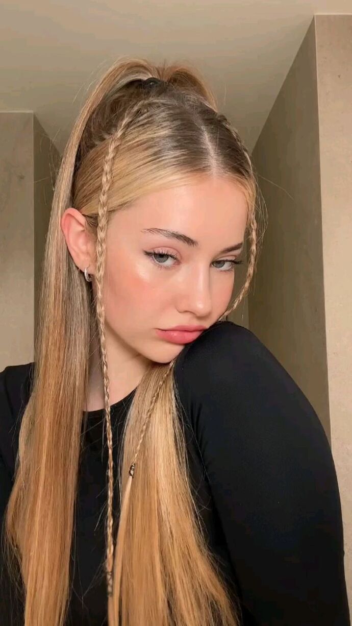 Bu saç modeline 10 üzerinden kaç puan verirsiniz?