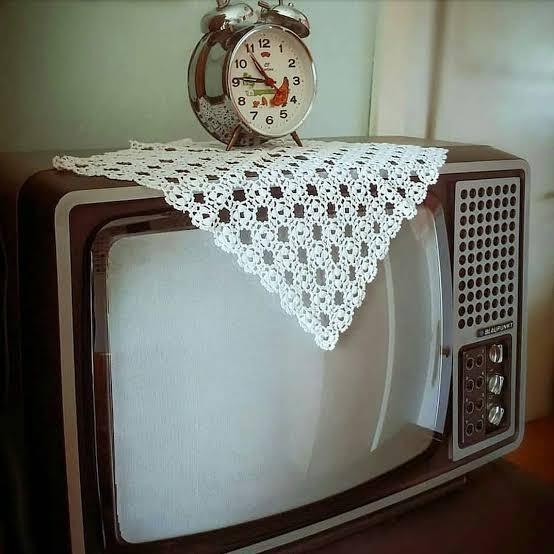 Hiç tüp televizyon kullandınız mı?