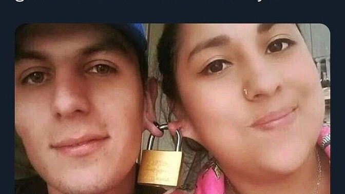 Profilinize hiç kilit, kalp stikerleri koydunuz mu?