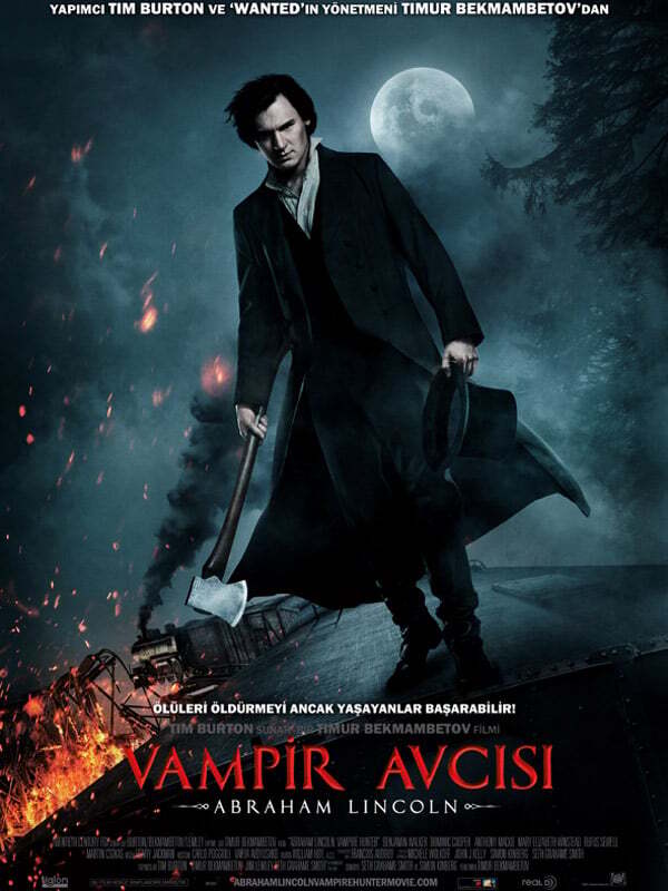 Gerçekten güzel bir vampir filmi önerebilecek var mı, ne izlemeliyim?