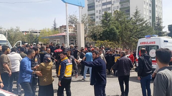 Ne oluyor bu çocuklara? Nasıl bir çağdayız?