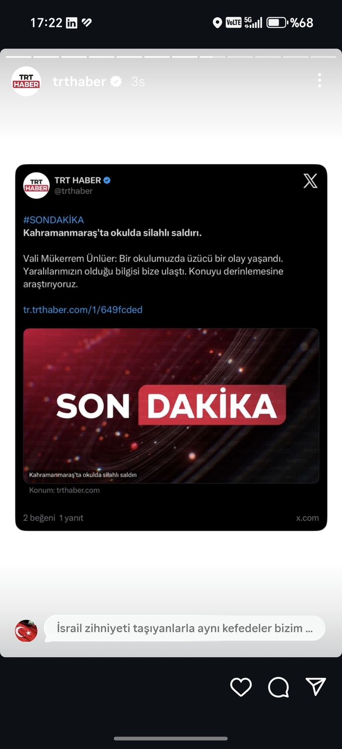 13 ve 18 yaşındaki çocukların okula silah sokup intihar etmesi neden bu kadar arttı?