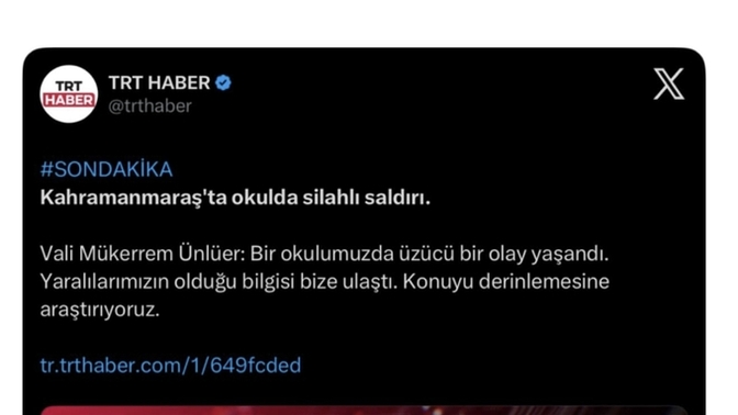 13 ve 18 yaşındaki çocukların okula silah sokup intihar etmesi neden bu kadar arttı?
