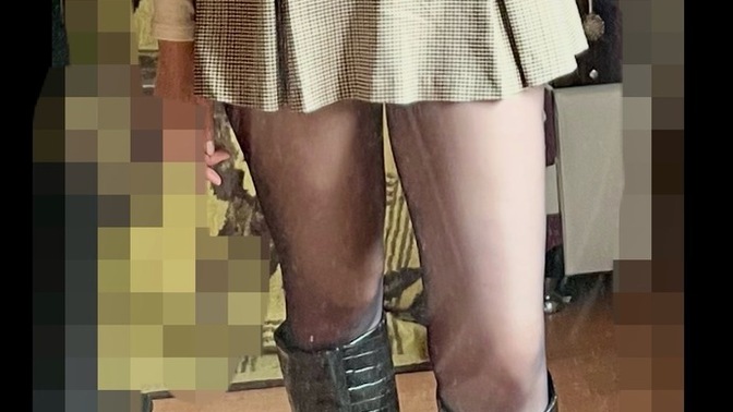 Hangi çizme ile olmuş?