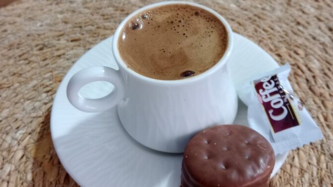 Gün içinde hangi kahveyi tüketiyorsunuz?