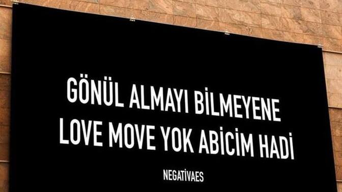 Gönül almayı bilir misin?