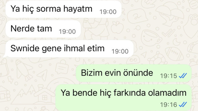Sizce onu silmelimiyim yoksa üzerine mi gitmeliyim sahip mi çıkmalıyım çok seviyorum ama günlerdir yazmıyor?