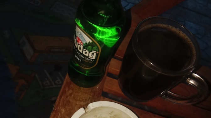 Akşam kahvesi içmek uyku düzenini bozar mı yoksa size iyi geliyor mu?