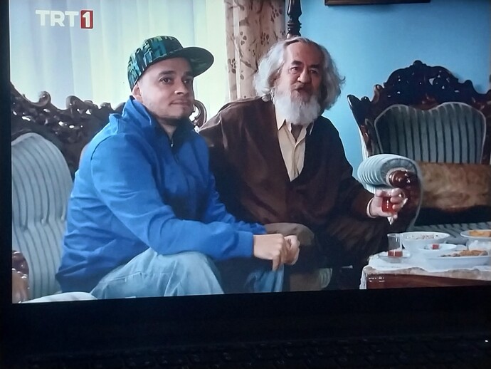 Leyla ile mecnun izlemeyen kaldı mı?
