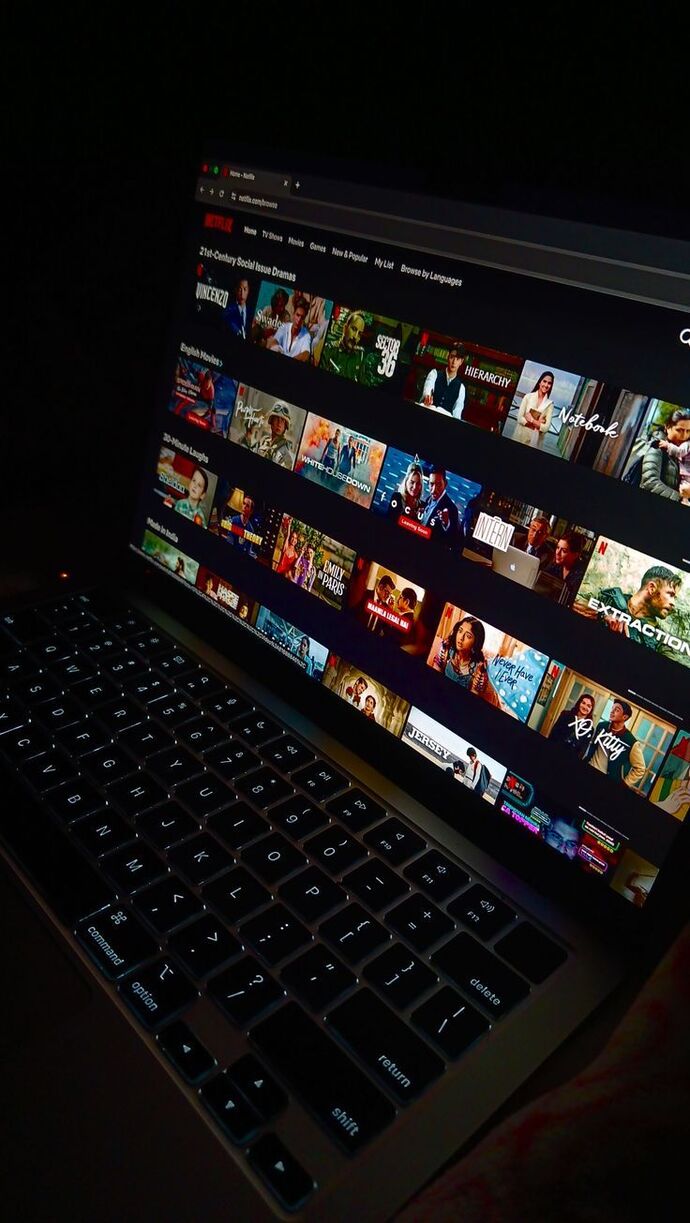 Devamlı izlediğiniz bir dizi var mı, varsa nedir?