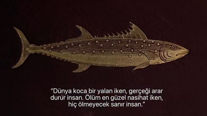 Hayattaki amacınızı sorguladınız mı hiç?