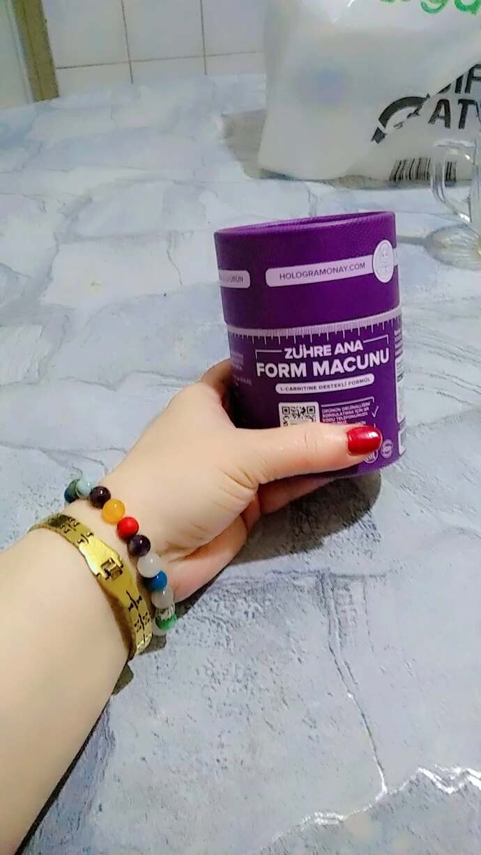 Enerjiniz düşük müdür yoksa yüksek mi?